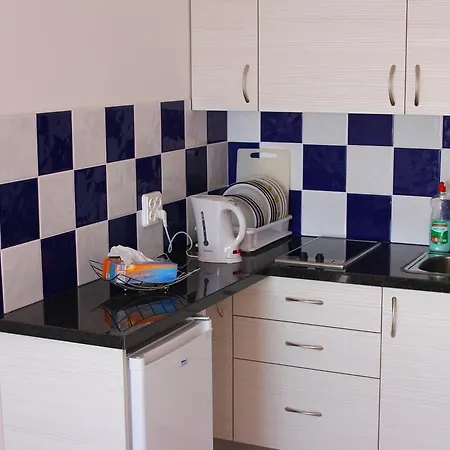 Abrigos Sea-port View * Лос-Абригос