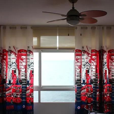 Abrigos Sea-port View Апартаменты