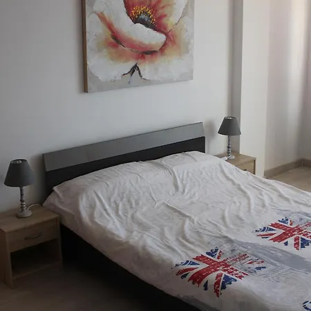 Апартаменты Abrigos Sea-port View