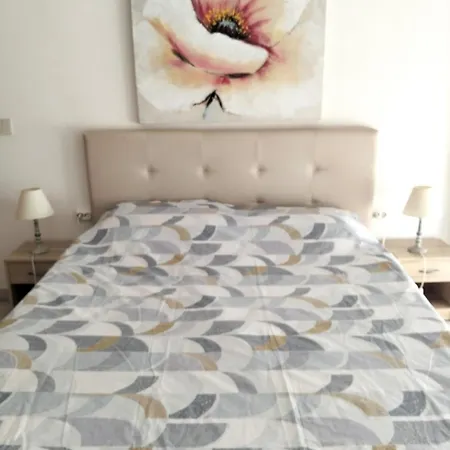 Abrigos Sea-port View Lejlighed