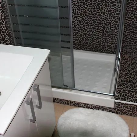 Abrigos Sea-port View * Лос-Абригос