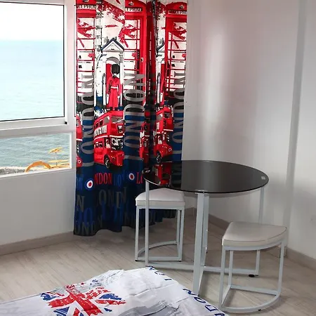 Apartment Sea-port View