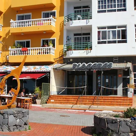 Abrigos Sea-port View