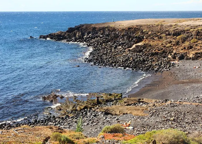 Lejlighed Abrigos Sea-port View *