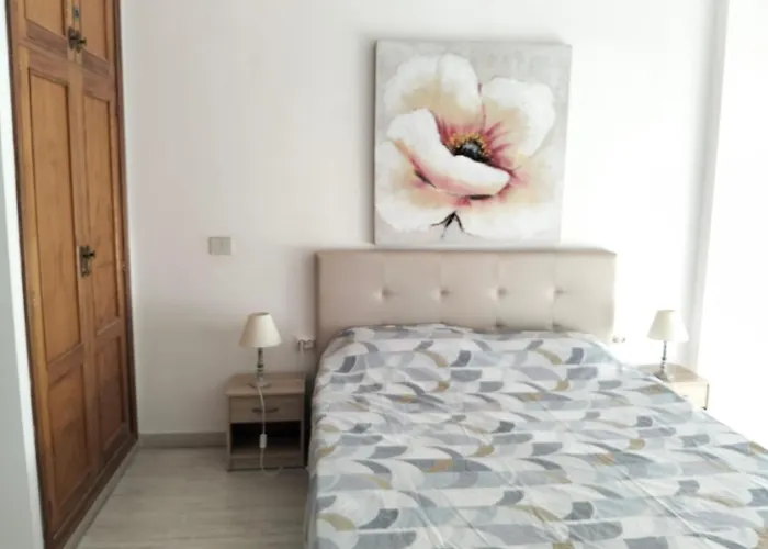 Abrigos Sea-port View ロス・アブリゴス