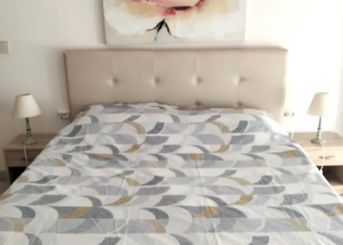 Abrigos Sea-port View Lejlighed