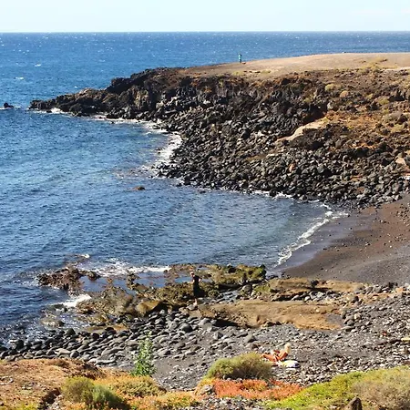 Lejlighed Abrigos Sea-port View *