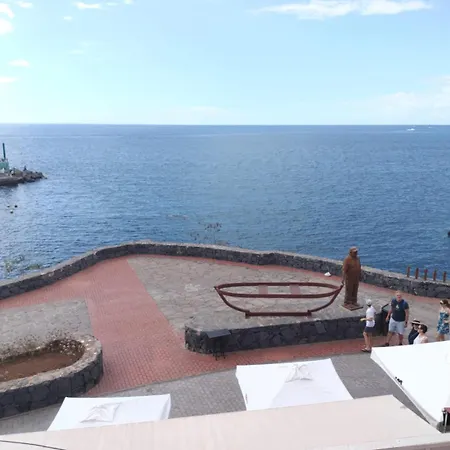 Sea-port View Los Abrigos