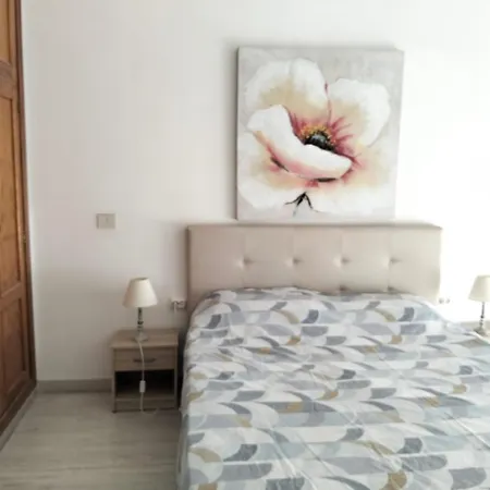 Abrigos Sea-port View Лос-Абригос