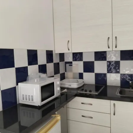 Abrigos Sea-port View