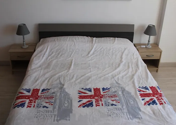 Abrigos Sea-port View Διαμέρισμα