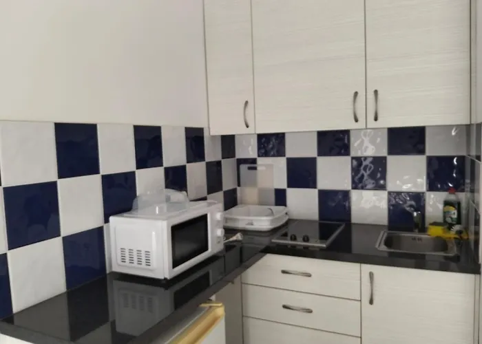 Abrigos Sea-port View