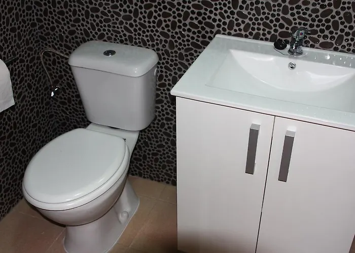 Abrigos Sea-port View Διαμέρισμα Los Abrigos