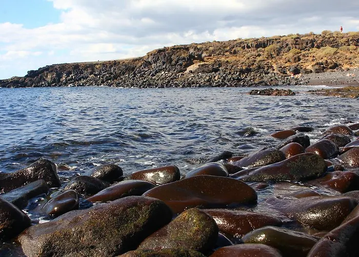 Abrigos Sea-port View *