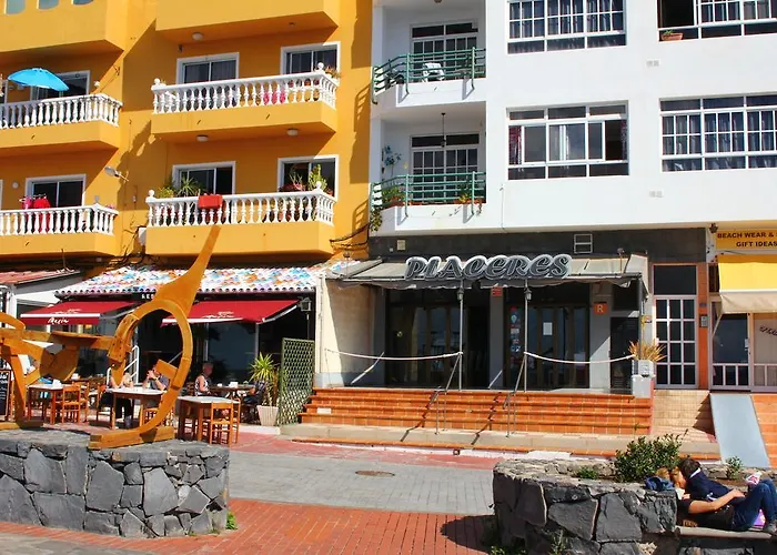 Abrigos Sea-port View