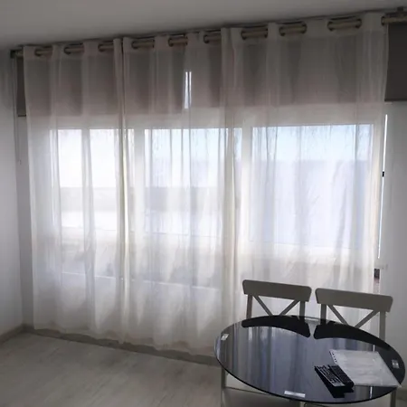 Abrigos Sea-port View