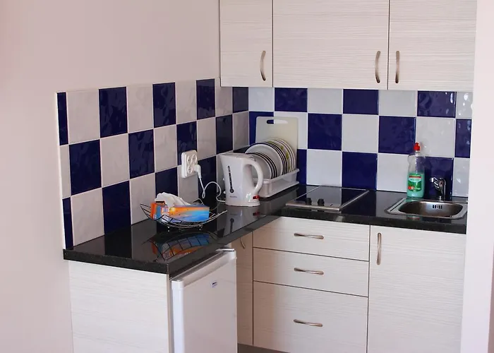 Abrigos Sea-port View * Los Abrigos