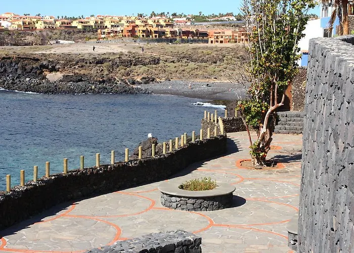 Abrigos Sea-port View Apartamento Los Abrigos