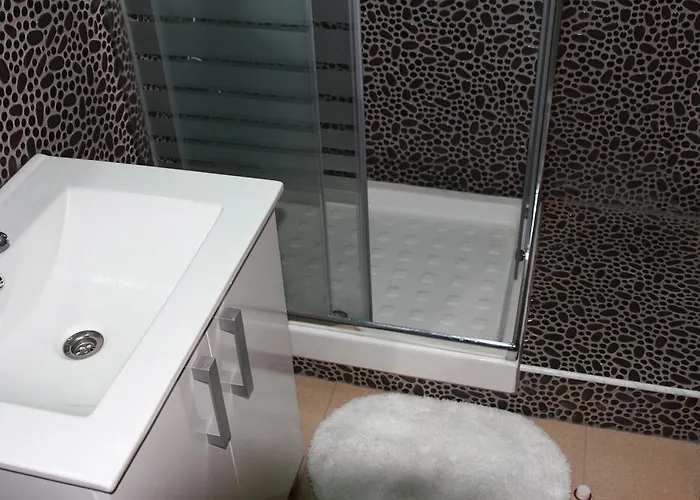 Abrigos Sea-port View * Los Abrigos